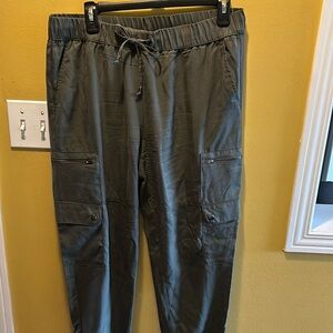 Banana republic Cargos